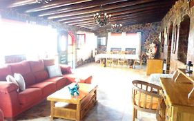 Casa Rosa Lee